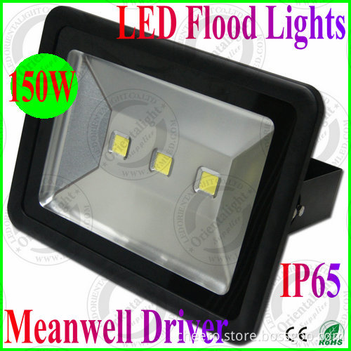 150W LED Flood Lights